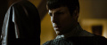Spock bittet Amanda Grayson, das Kolinahr nicht als Werturteil über sie aufzufassen.jpg
