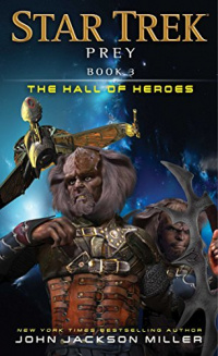 Cover von The Hall of Heroes