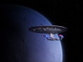 Enterprise im Orbit von Tanuga IV.jpg
