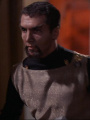 Klingonischer Lieutenant auf Organia 2267.jpg