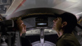 Archer und Tucker inspizieren die Enterprise.jpg