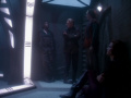 Sisko Dax und Garak stellen Odo zur Rede.jpg