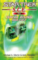 Ishtar Rising, Book 2.jpg