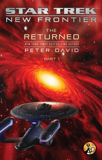 Cover von The Returned 1