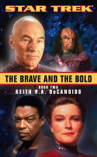 The Brave and the Bold, Book Two.jpg
