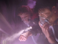 Janeway und Harry im Klasse 9 Nebel.jpg