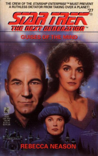 Cover von Guises of the Mind