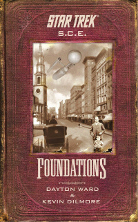 Cover von Foundations
