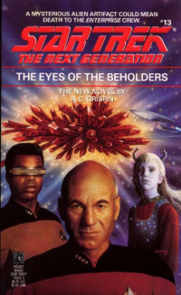 Cover von The Eyes of the Beholders