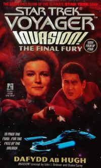 Cover von The Final Fury