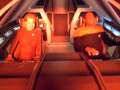 Seven of Nine und Tuvok werden im Shuttle betäubt.jpg