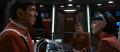 Spock und Valeris vermuten ein Schiff der Raubvogel-Klasse als Angreifer.jpg