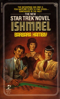 Cover von Ishmael