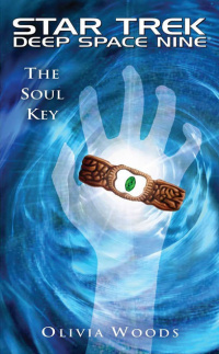 Cover von The Soul Key