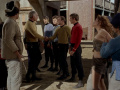 Kirk trifft Captain Tracey auf Omega IV.jpg