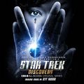 Star Trek Discovery Soundtrack - Season 1, Chapter 2.jpg