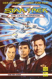 Star Trek V - Die letzte Grenze (Comic).jpg